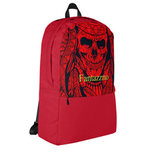 Load image into Gallery viewer, Backpack
