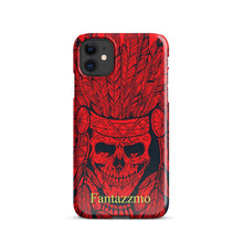 Load image into Gallery viewer, Fantazzmo Snap case for iPhone®

