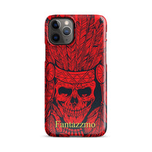 Load image into Gallery viewer, Fantazzmo Snap case for iPhone®

