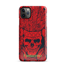 Load image into Gallery viewer, Fantazzmo Snap case for iPhone®

