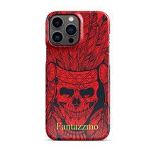 Load image into Gallery viewer, Fantazzmo Snap case for iPhone®
