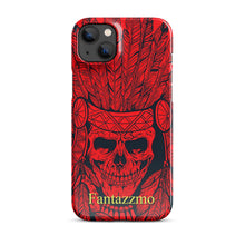 Load image into Gallery viewer, Fantazzmo Snap case for iPhone®
