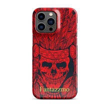 Load image into Gallery viewer, Fantazzmo Snap case for iPhone®

