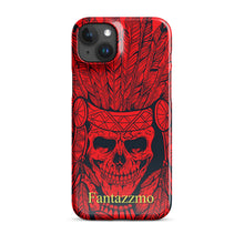 Load image into Gallery viewer, Fantazzmo Snap case for iPhone®
